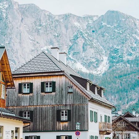 Sieglgut Apartment Altaussee Luaran gambar