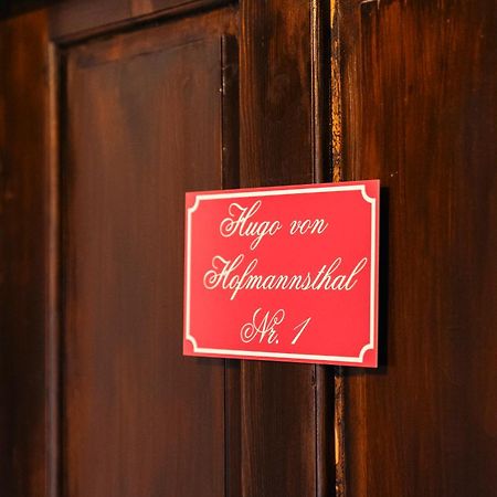 Sieglgut Apartment Altaussee Luaran gambar