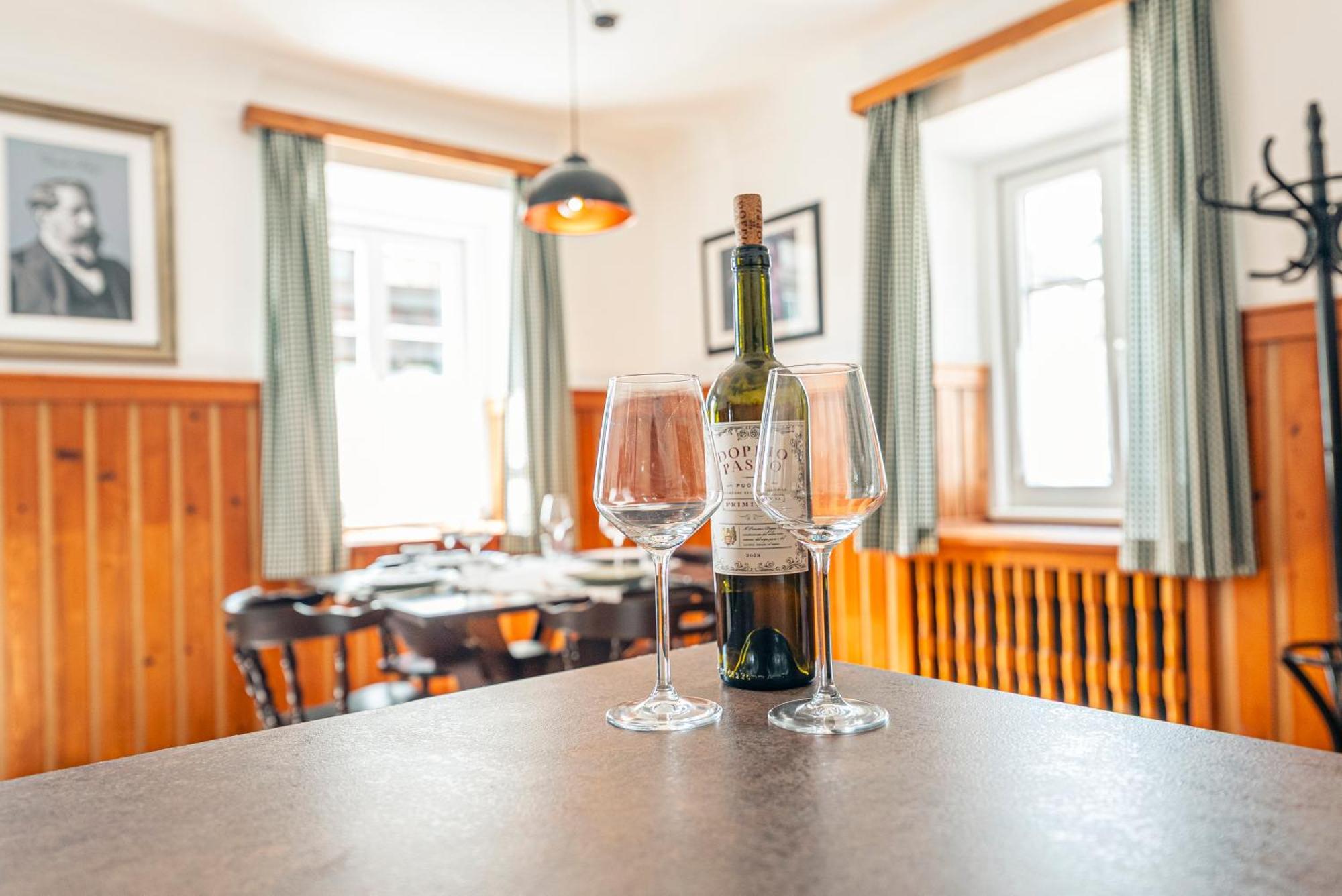 Sieglgut Apartment Altaussee Luaran gambar