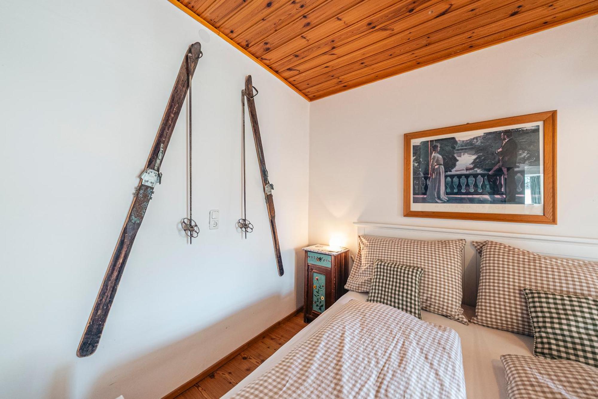 Sieglgut Apartment Altaussee Luaran gambar
