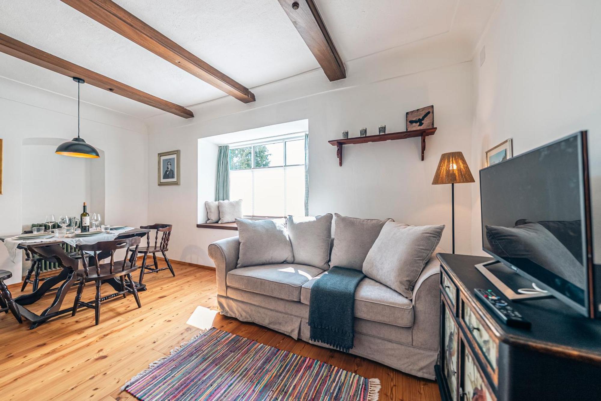 Sieglgut Apartment Altaussee Luaran gambar