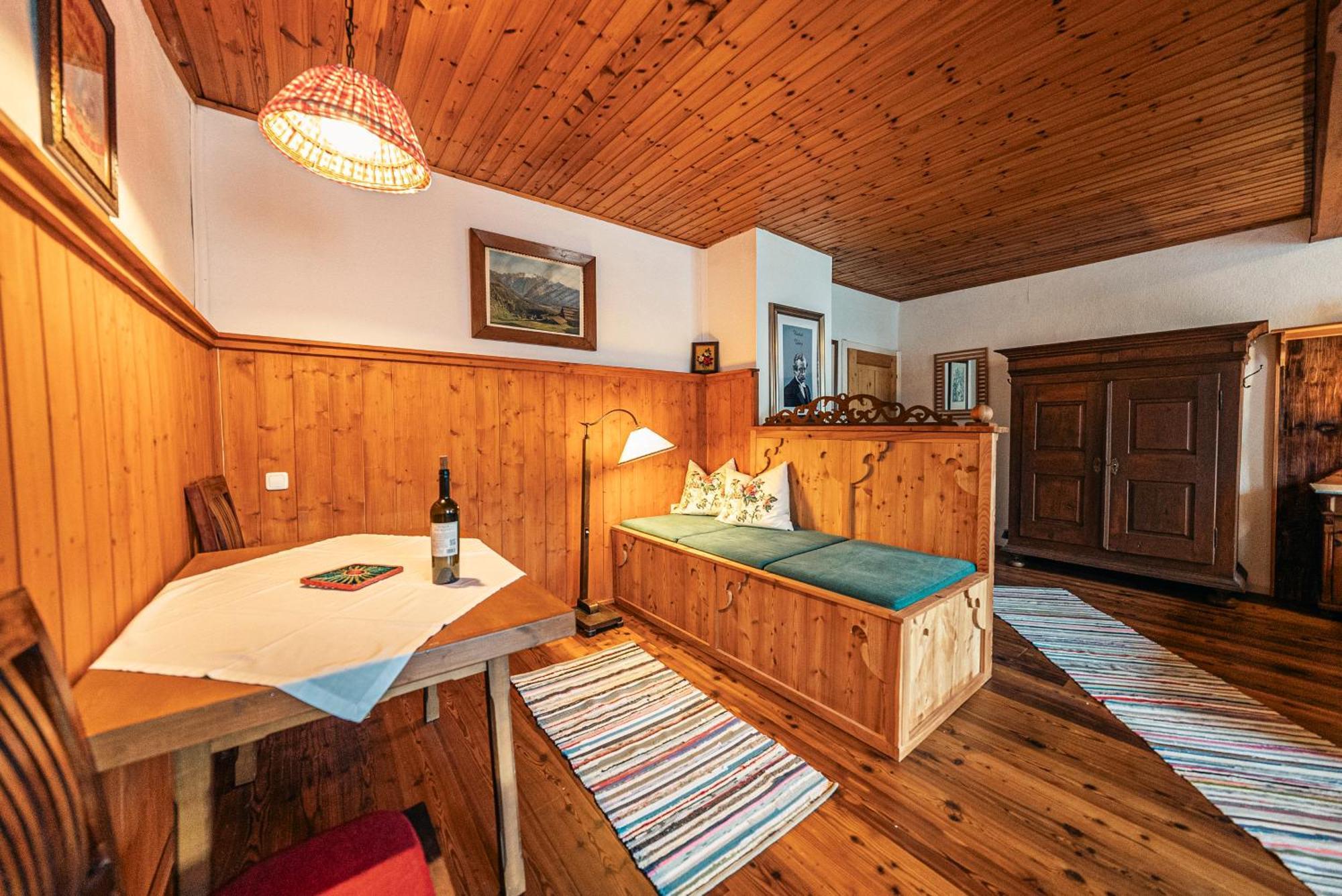 Sieglgut Apartment Altaussee Luaran gambar
