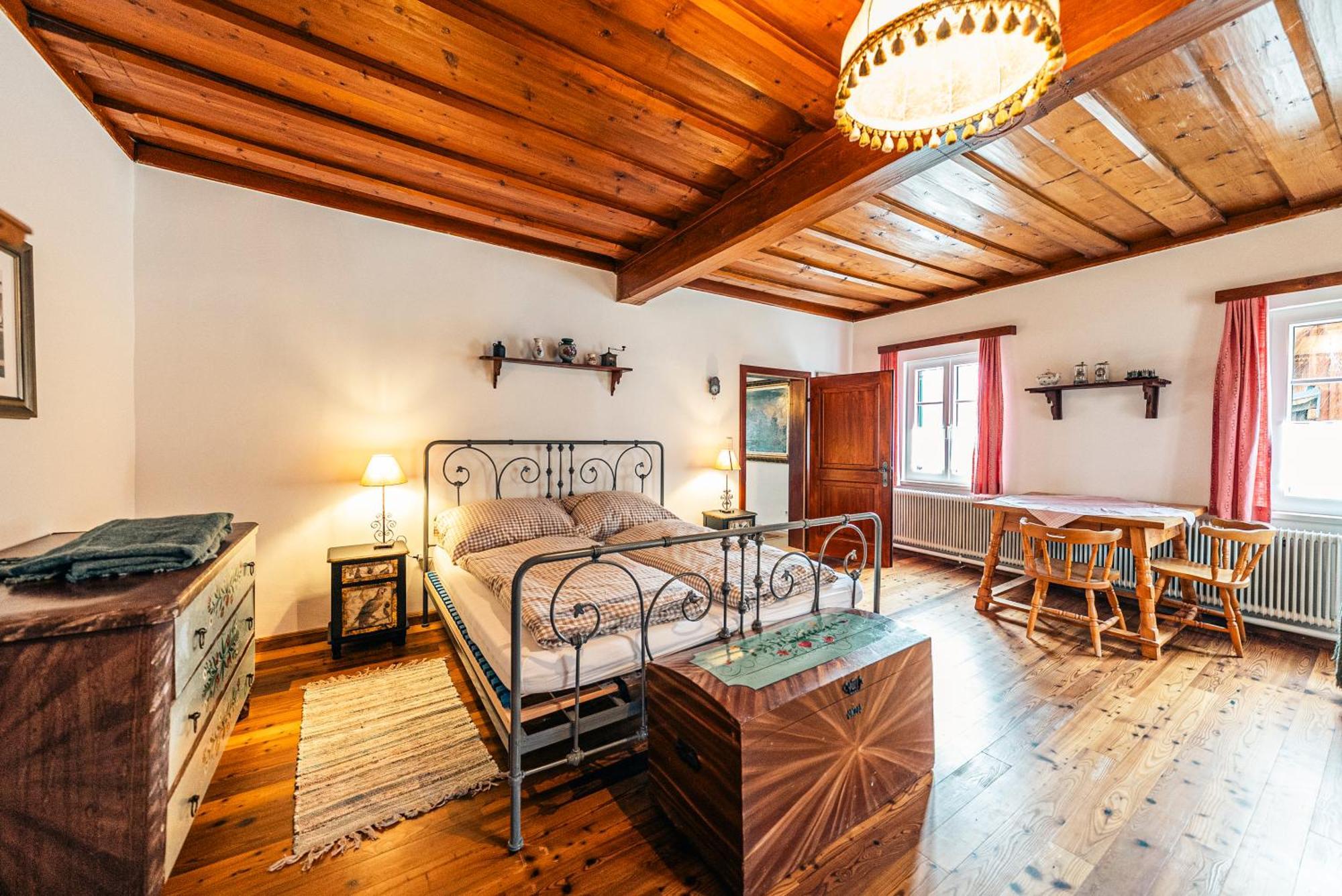 Sieglgut Apartment Altaussee Luaran gambar