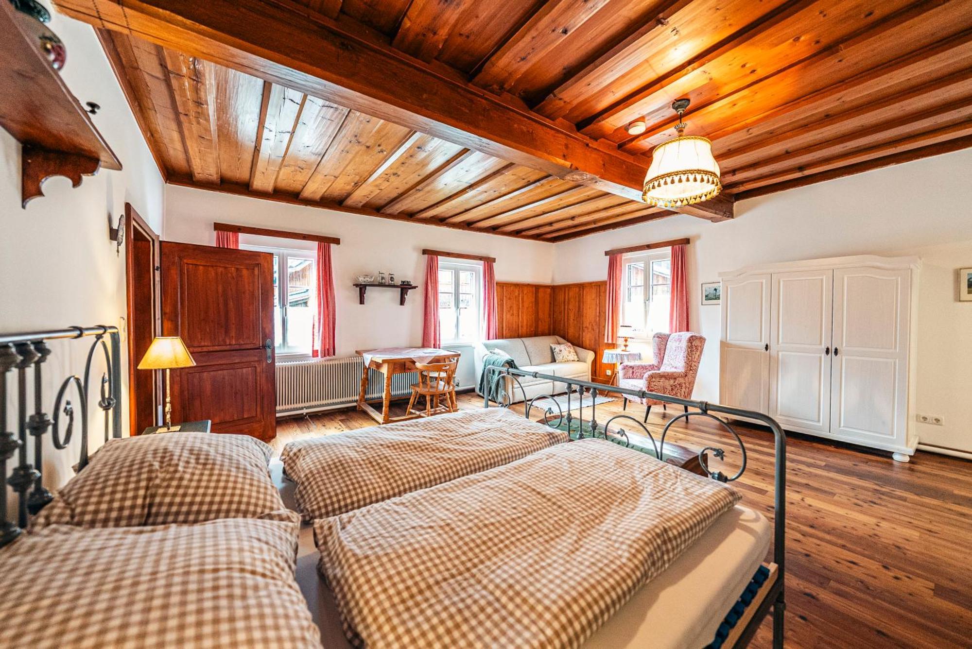 Sieglgut Apartment Altaussee Luaran gambar