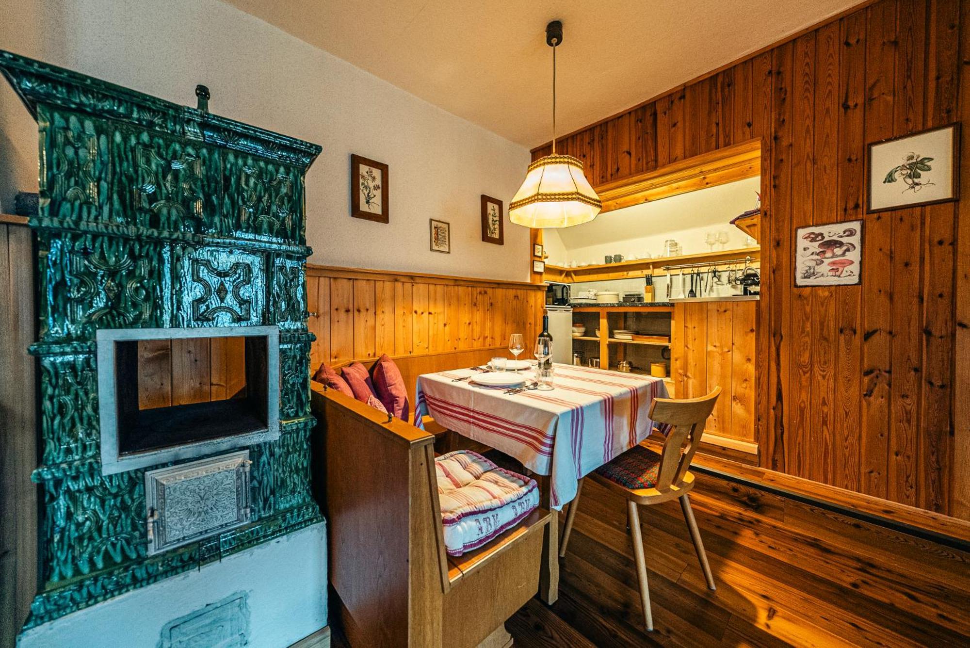 Sieglgut Apartment Altaussee Luaran gambar