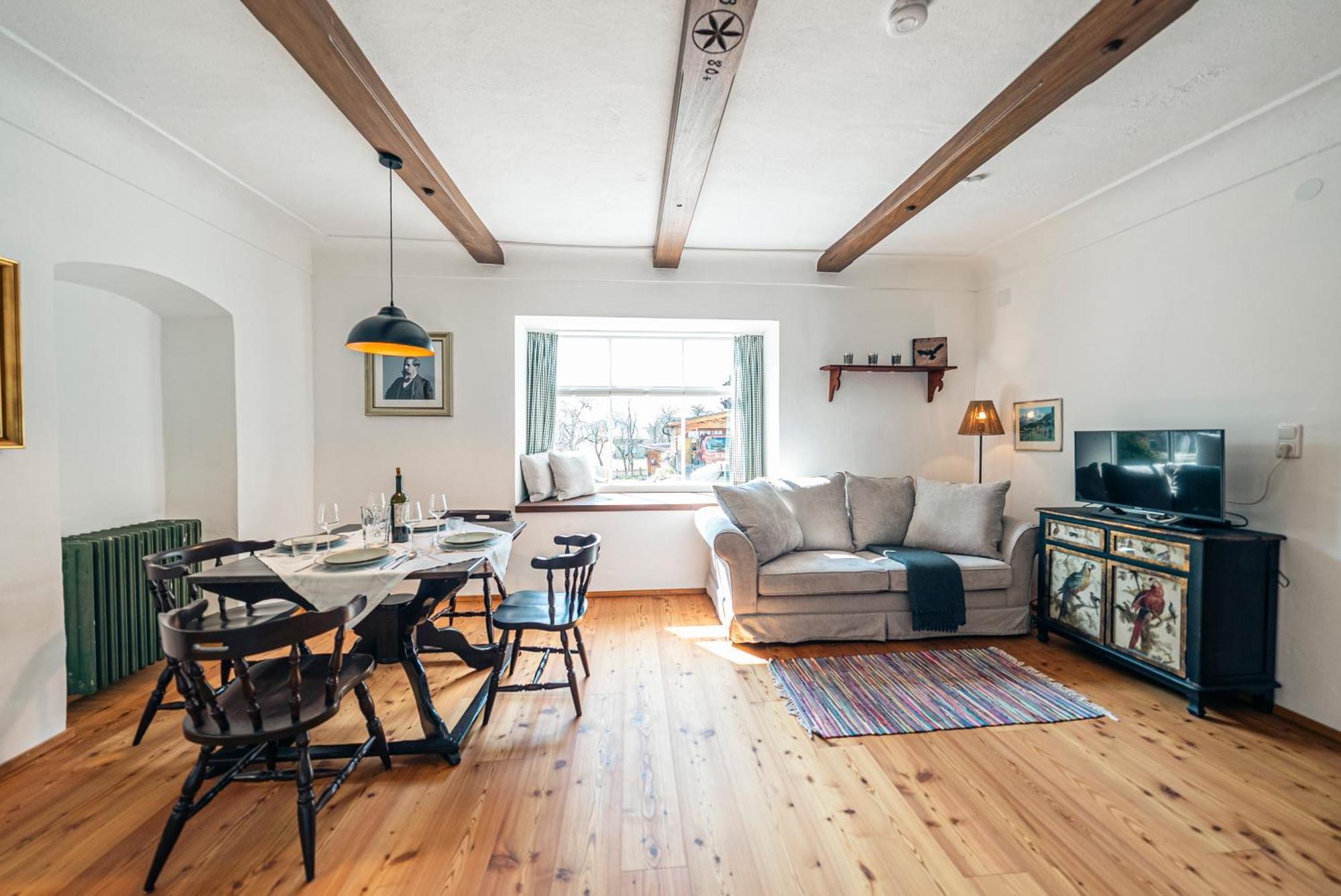 Sieglgut Apartment Altaussee Luaran gambar