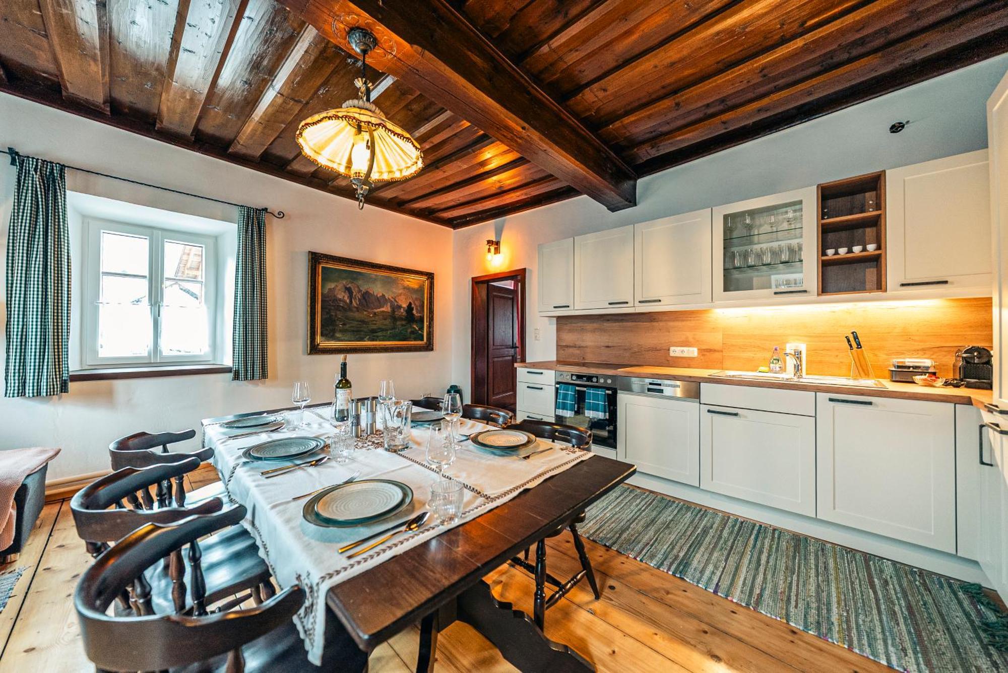 Sieglgut Apartment Altaussee Luaran gambar