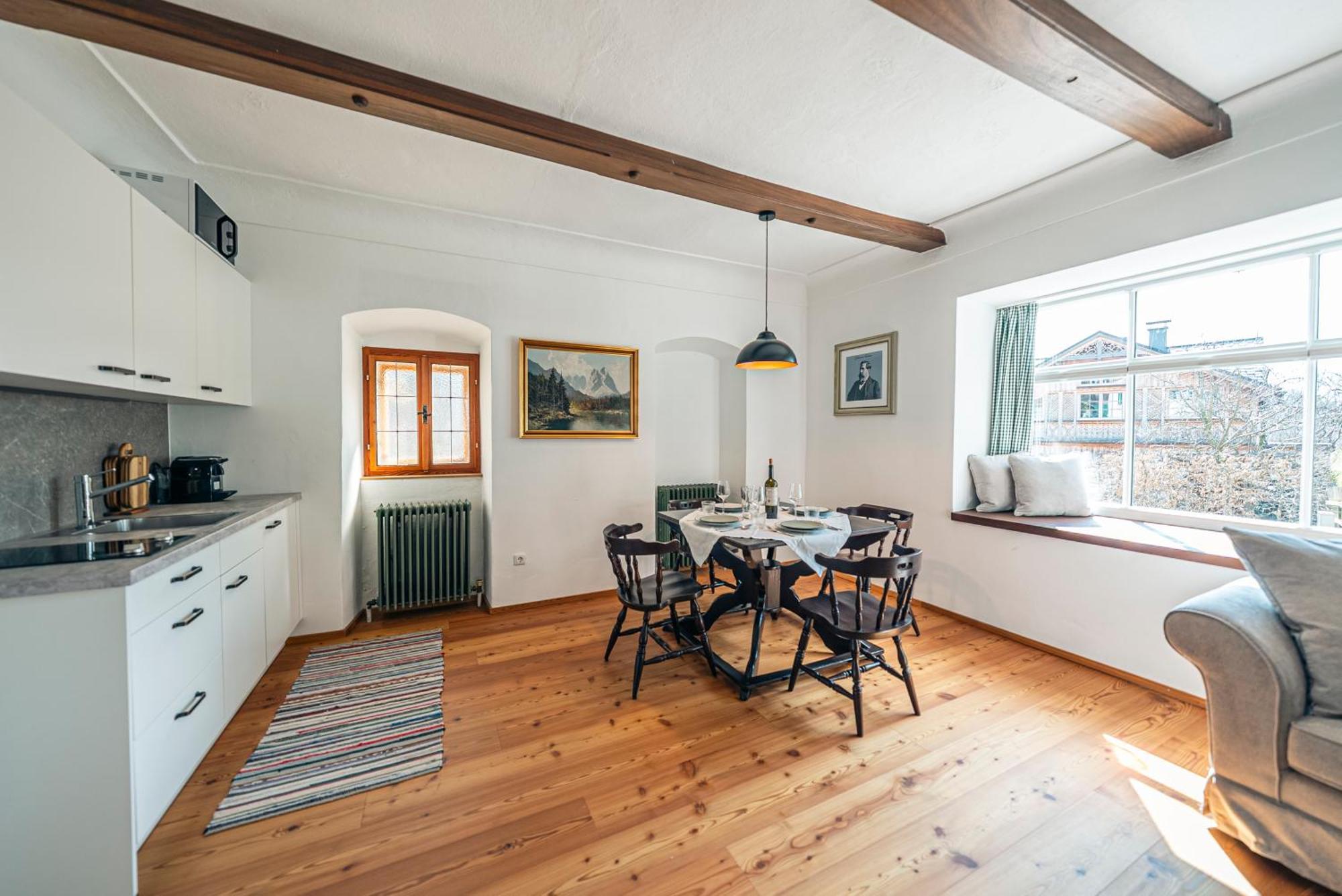Sieglgut Apartment Altaussee Luaran gambar